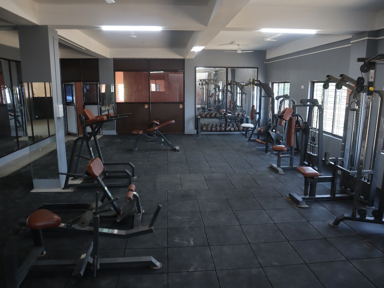 Hostel 1